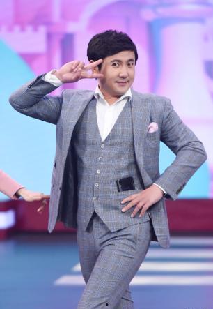 沈腾马丽爆料谢娜视频,谢娜幕后趣事大曝光！  第2张