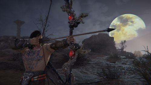 永劫无间官方最新爆料,神秘势力崛起，全新角色与机制即将揭晓！  第1张