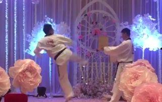 深圳婚礼爆料事件视频大全,一场场甜蜜与争议的婚礼现场揭秘  第3张