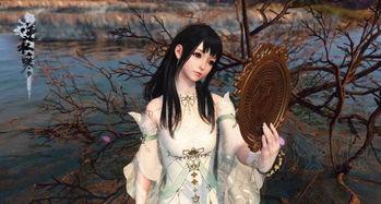 逆水寒最新时装爆料视频,华丽转身，古风服饰再升级  第2张